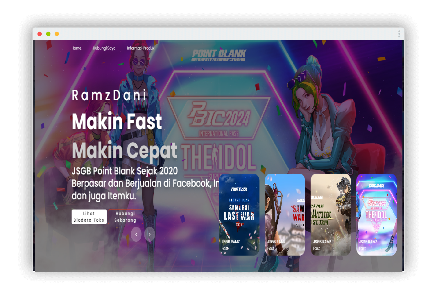 project image