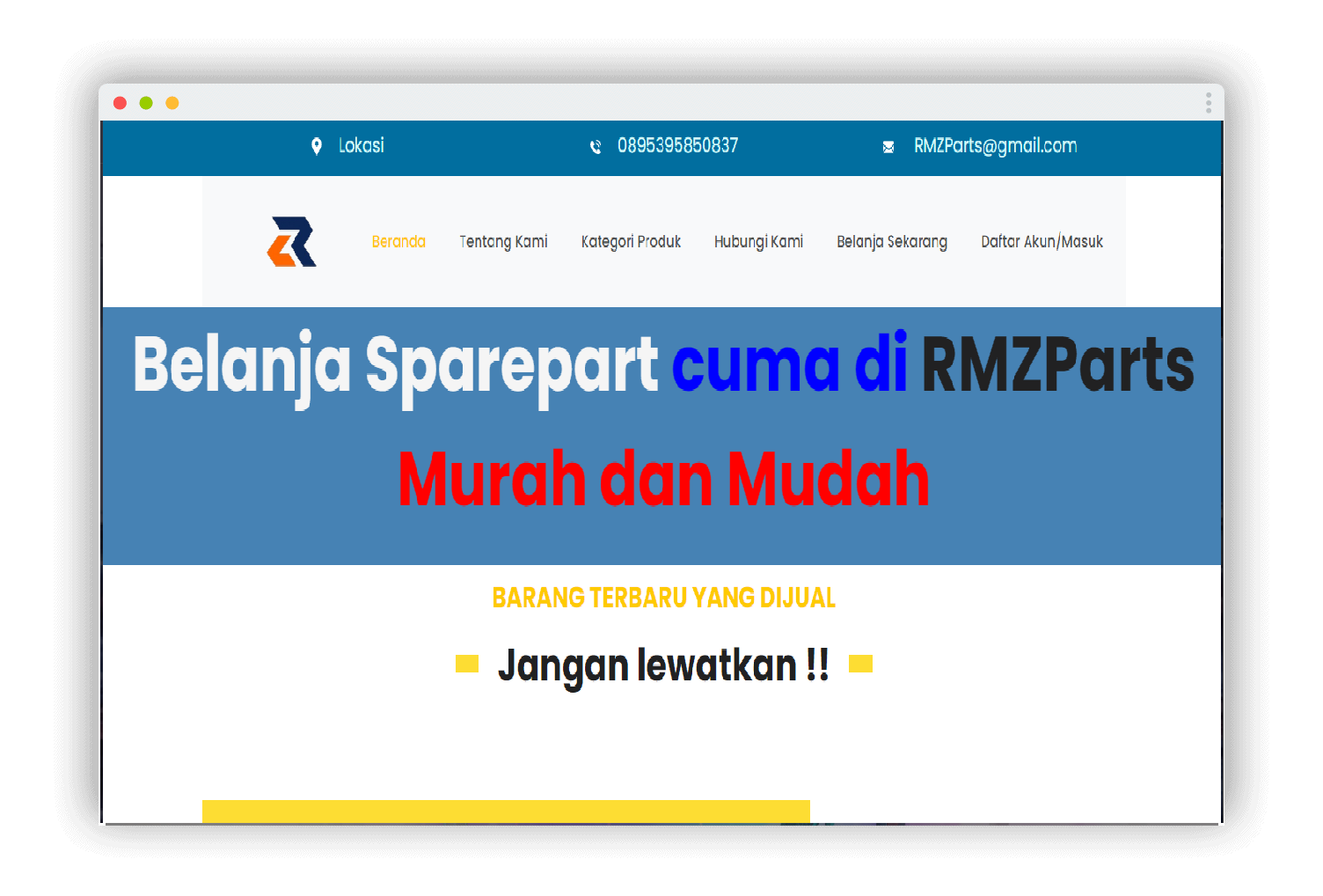 project image