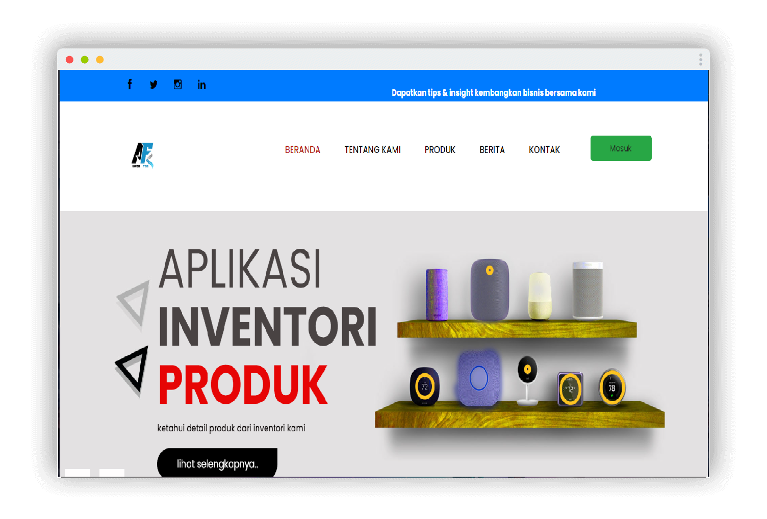 project image